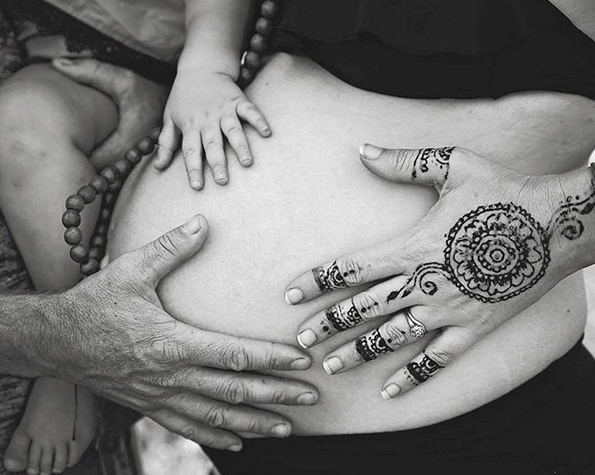 Karmaura Hypnobirthing Cairns Calm Birth North Queensland Pregnancy Courses 5 3