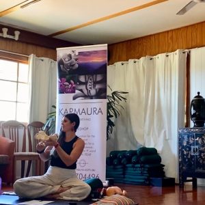 Hypnobirthing Group Course Yungaburra