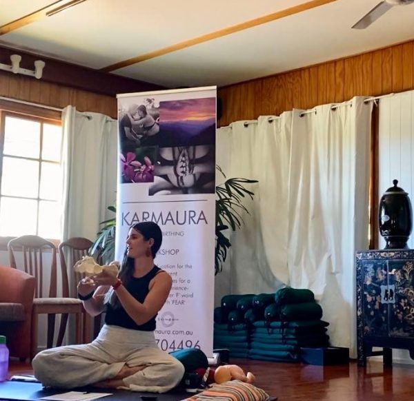 Hypnobirthing Group Course Yungaburra
